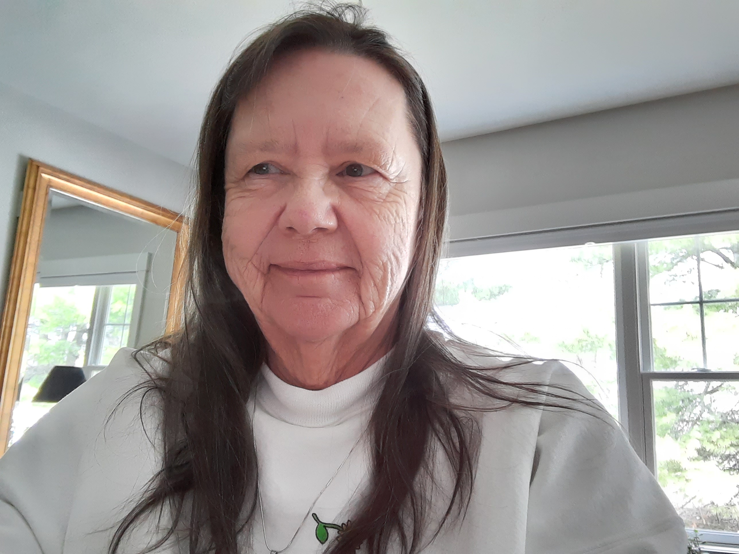Jo Carol Burgard Portrait
