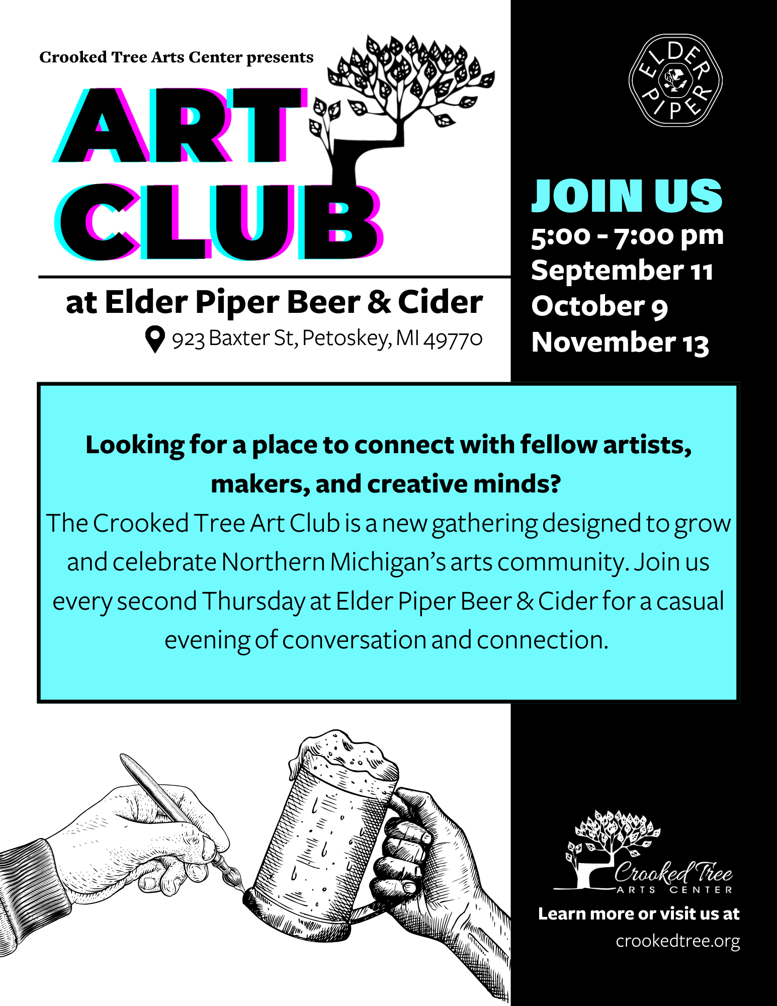 Flier