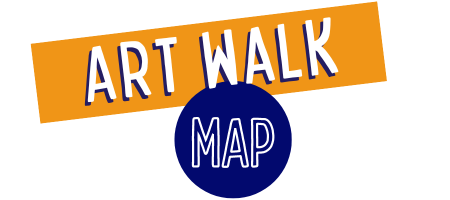 Art Walk Map