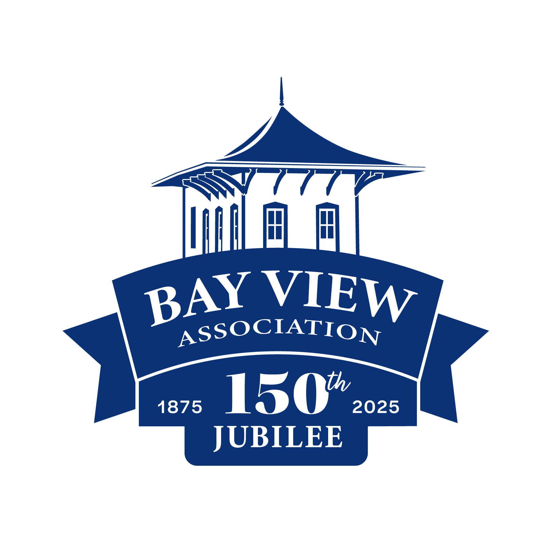 Bay View logo