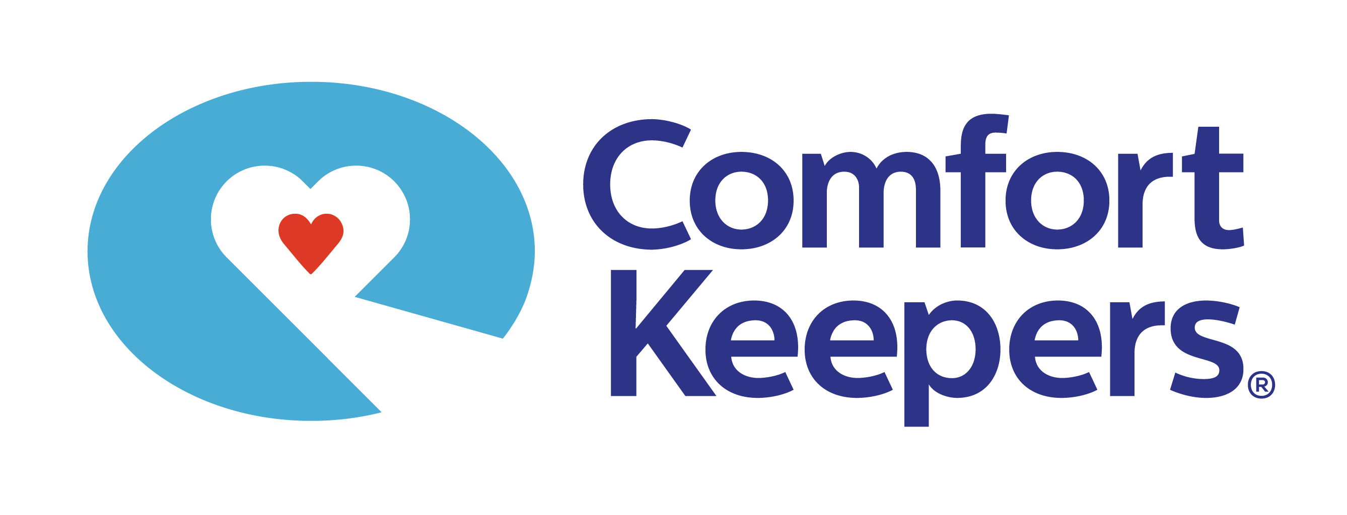 Comfort Keepers