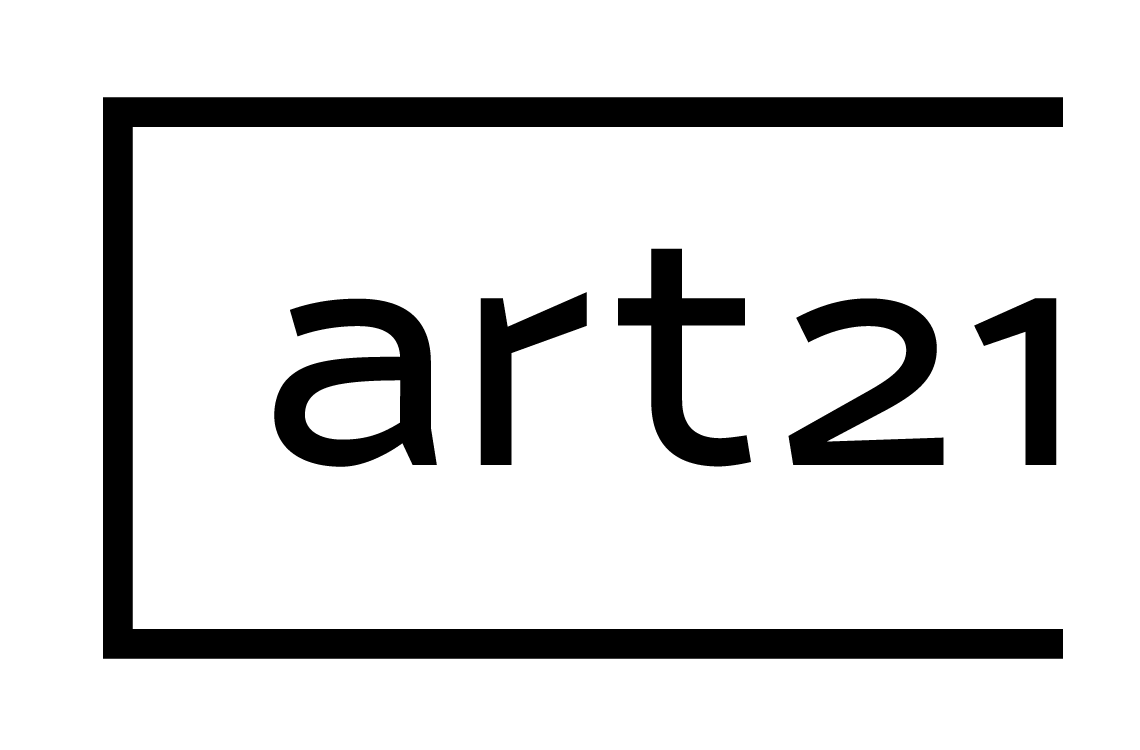 Art21 logo