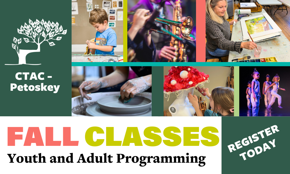 Fall Classes Open