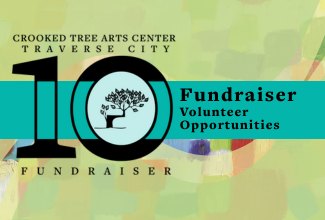 Fundraiser Volunteer Opportunities