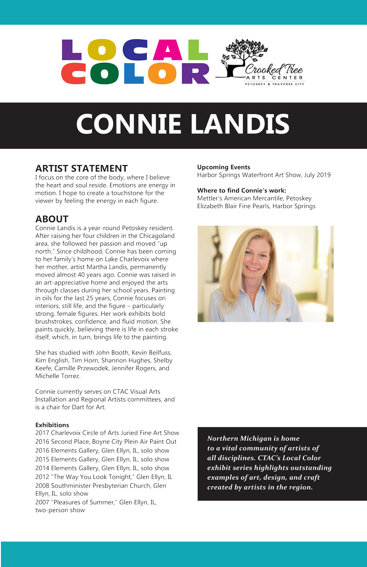 Connie Landis