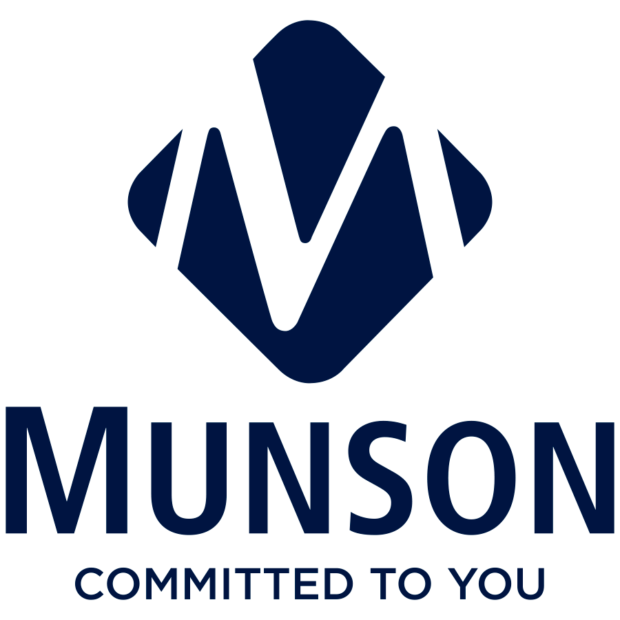 Munson logo