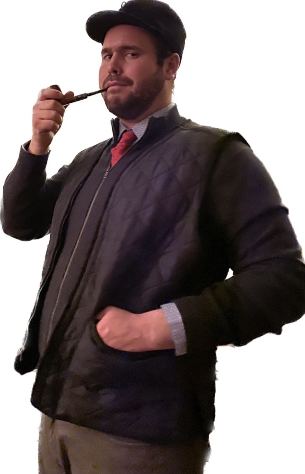 Mr. Jake