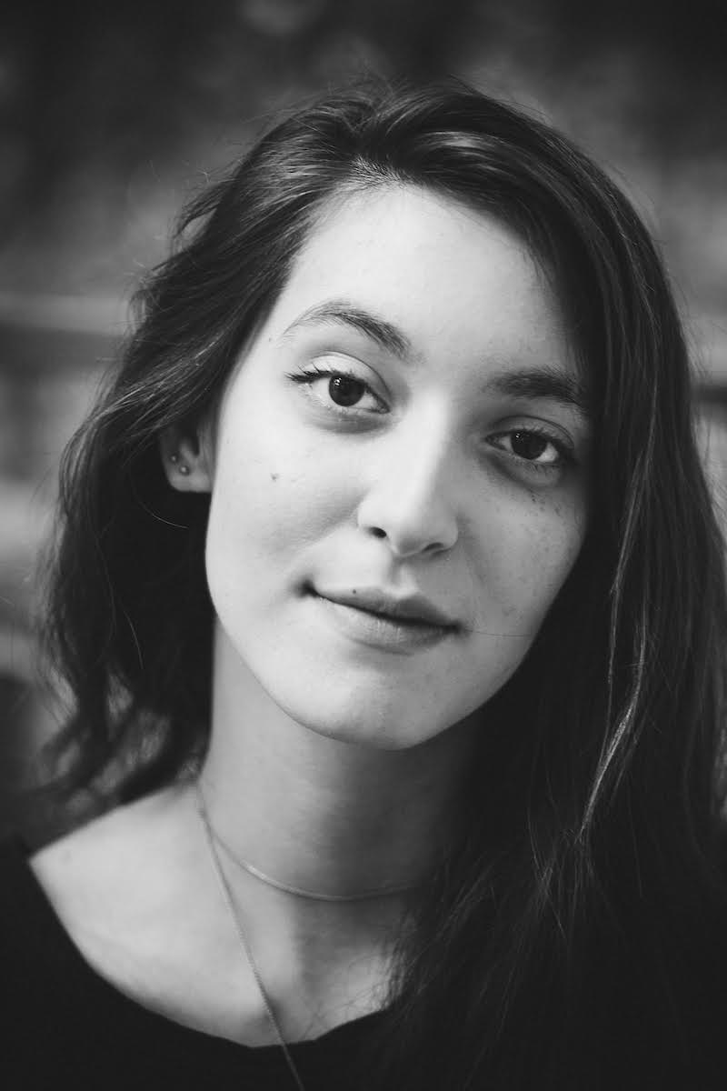 Nadia Daniels-Moehle