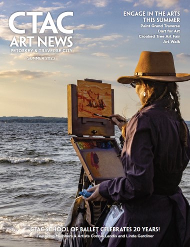 CTAC Art News 2023