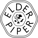 elder piper logo