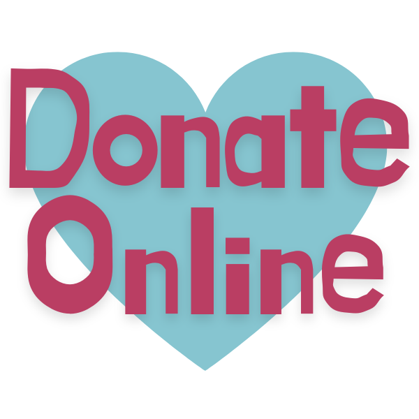 donate online