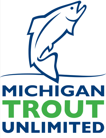 tROUT UNLIMITED