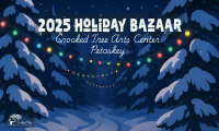 2025 Holiday Bazaar