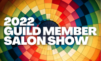 2022 Guild Member Salon Show