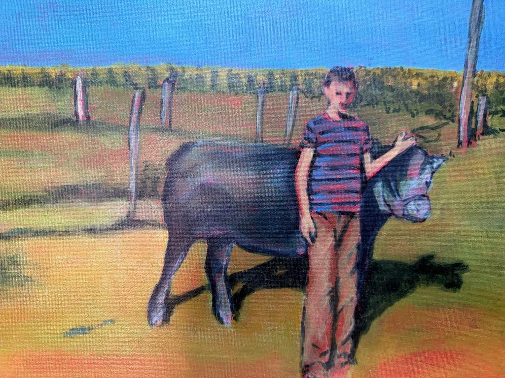 Acrylic