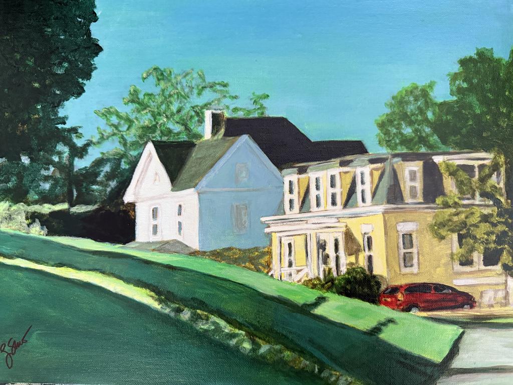Acrylic