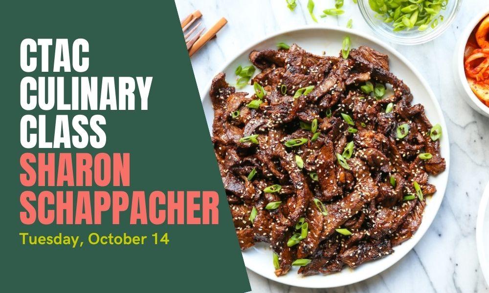 Sharon Schappacher graphic