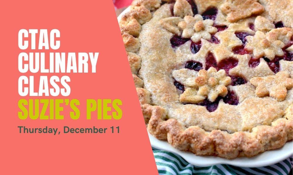 Suzie's Pies