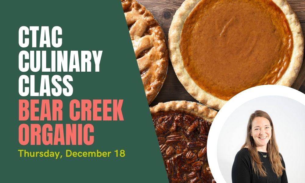 Bear Creek Organic graphic