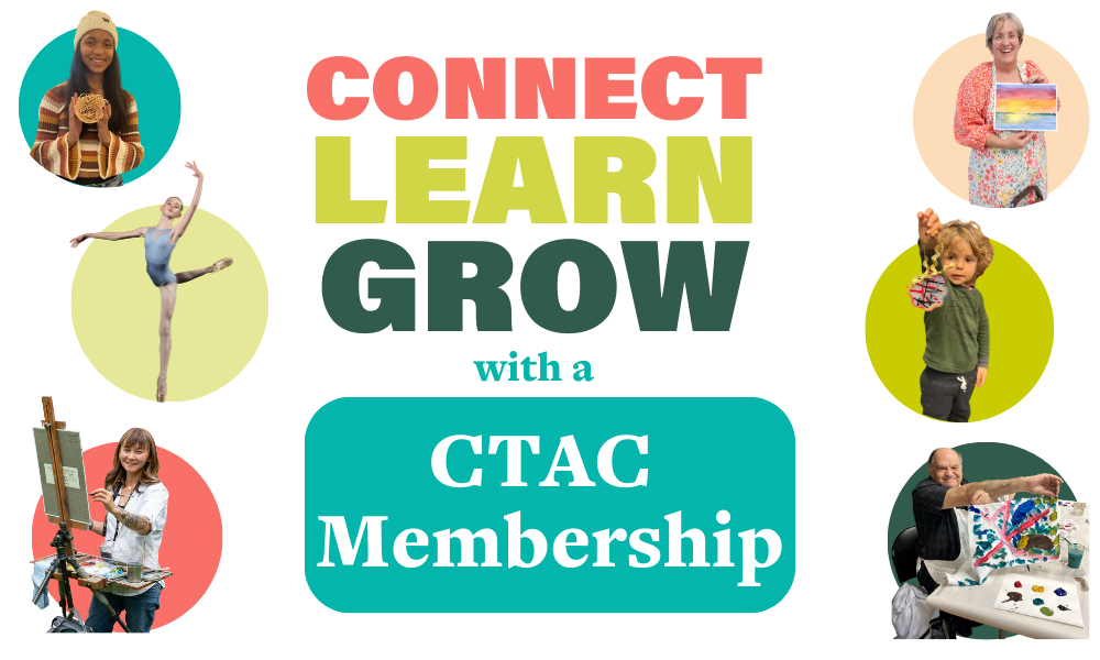 CTAC Membership