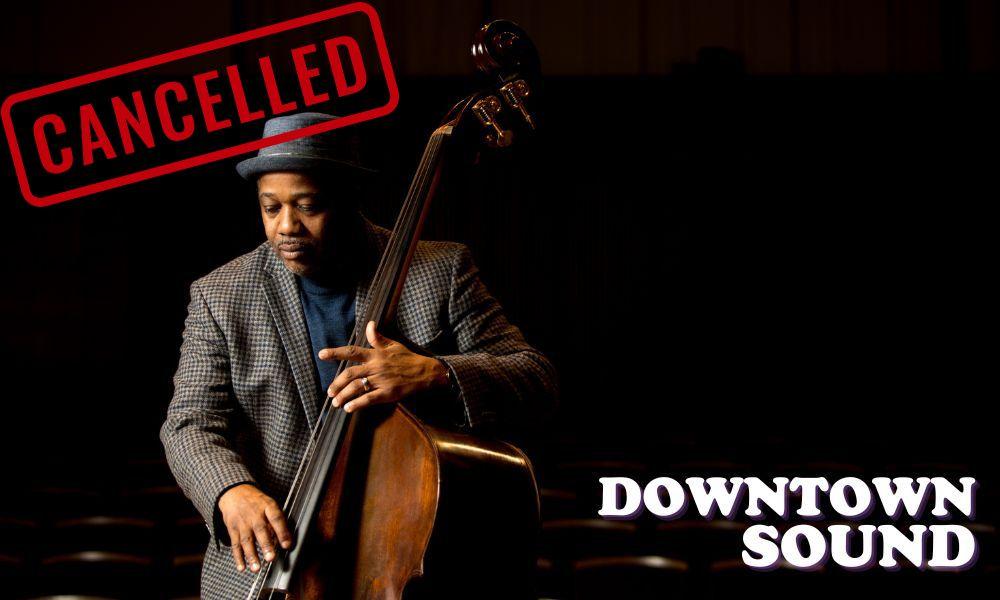 Cancelled Rodney Whitaker Photo