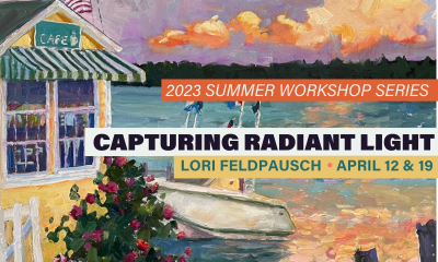 Capturing Radiant Light with Lori Feldpausch (Traverse City) Capturing Radiant Light with Lori Feldpausch (Traverse City)