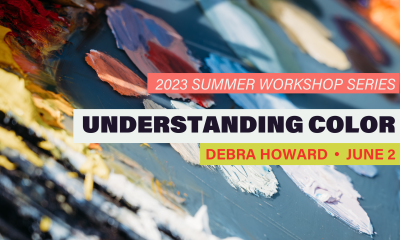Understanding Color - Color Bingo with Debra Howard Understanding Color - Color Bingo with Debra Howard
