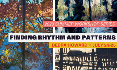Mastering Nocturnes with Debra Howard Mastering Nocturnes with Debra Howard