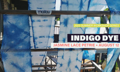 Indigo Dye Indigo Dye