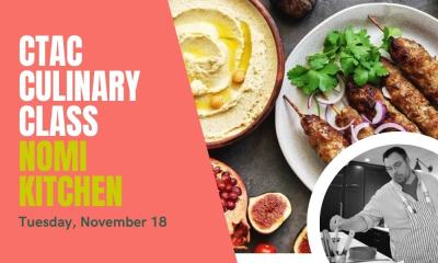 NOMI Kitchen graphic