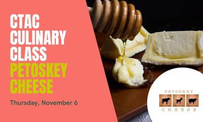 Petoksey Cheese graphic