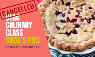 Suzie's Pies graphic