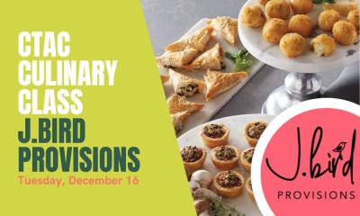 J.Bird Provisions graphic