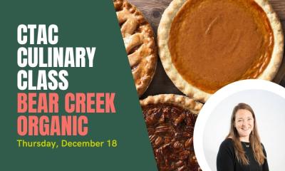 Bear Creek Organic graphic